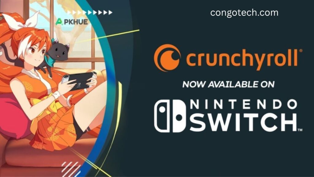 Crunchyroll APK: Dive into the Unmatched, Thrilling World of Anime Streaming! APK