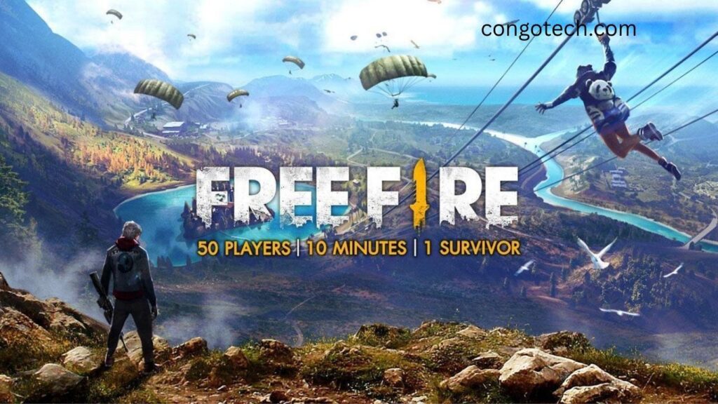 Free Fire Unleashed: The Definitive, Heart-Pounding Guide to Dominating the Battle Royale Arena Battle