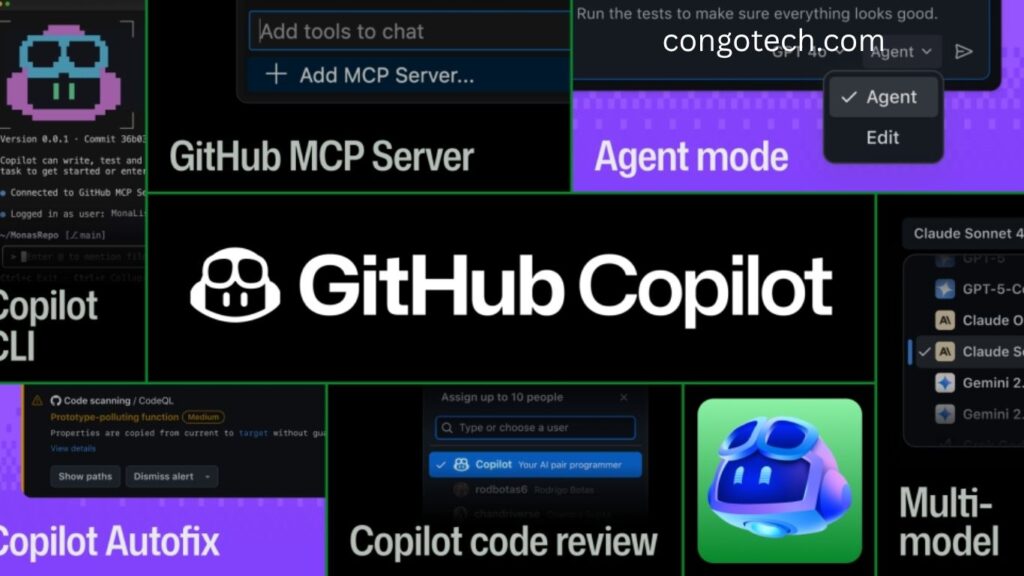 Empowering Your Workflow: The All-New Copilot That’s Smarter, Faster, and Perfectly Tuned for You in 2025 Copilot