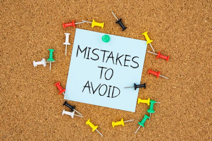 Common Mistakes New Users Make on Puasbet (And How to Avoid Them)